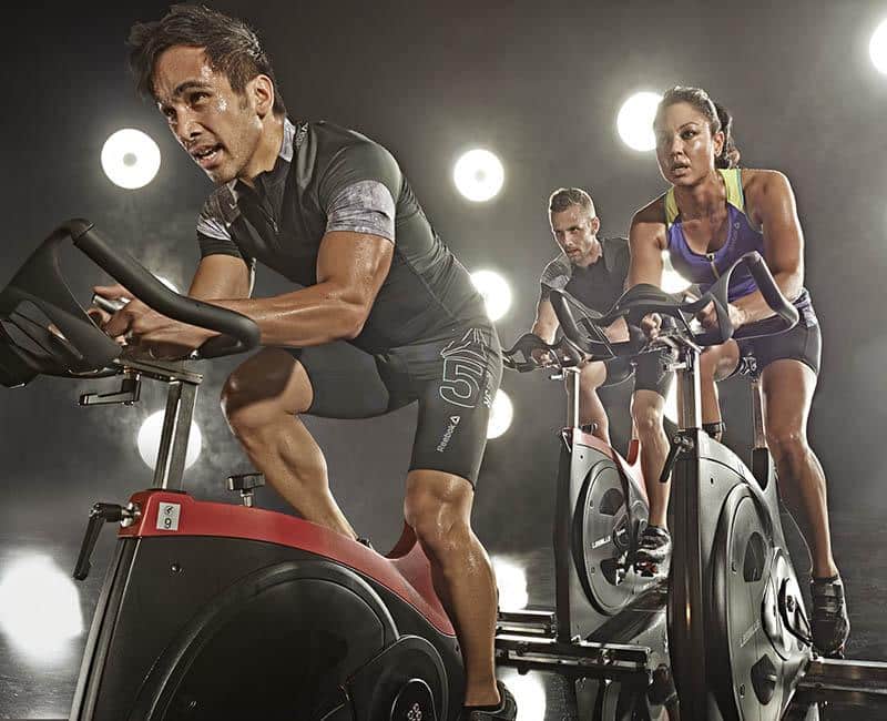 RPM les Mills